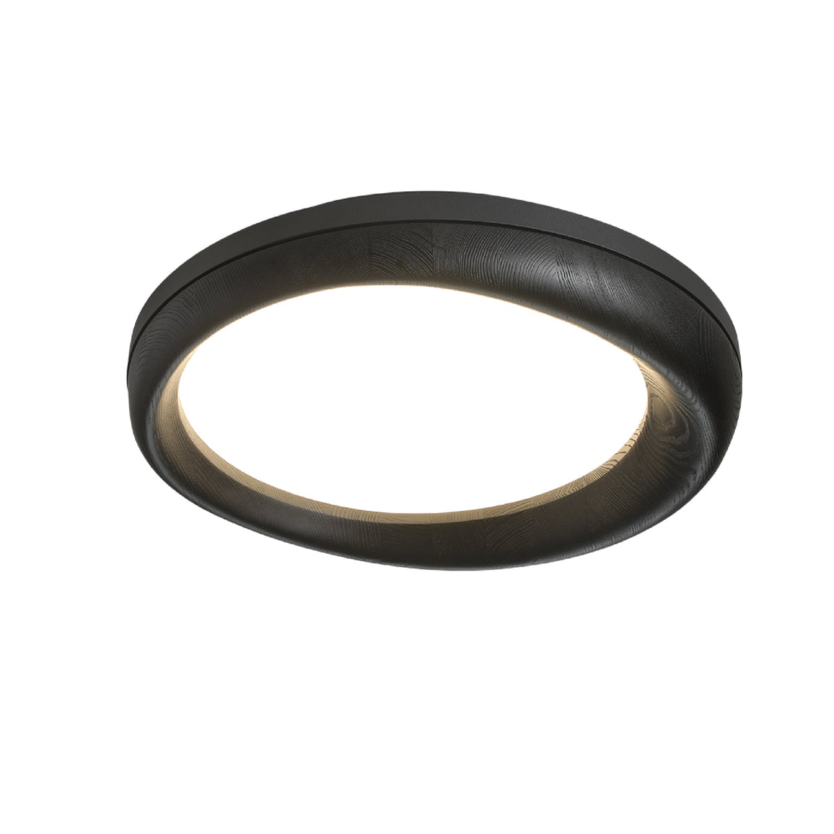 Yuan Ceiling Light
