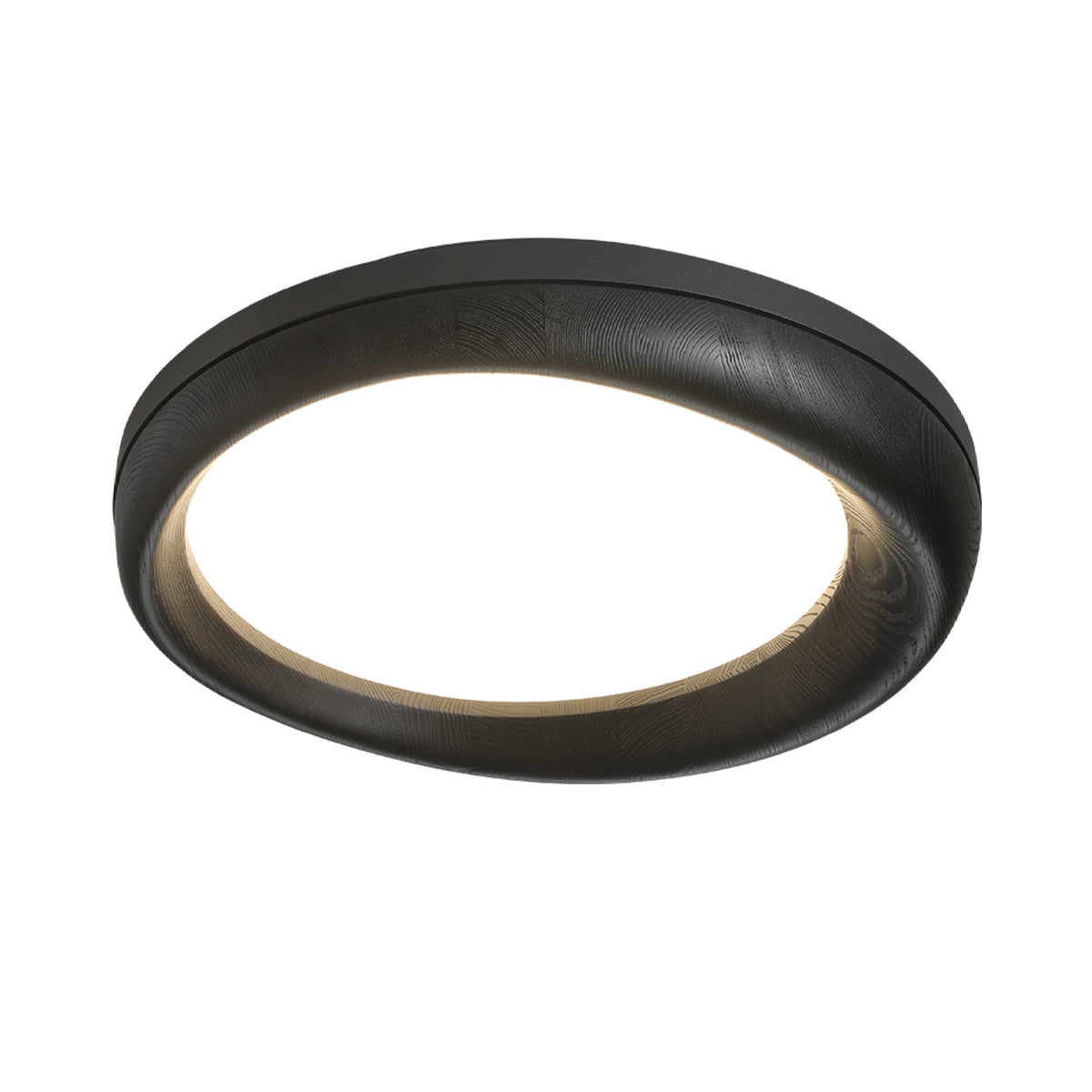 Yuan Ceiling Light