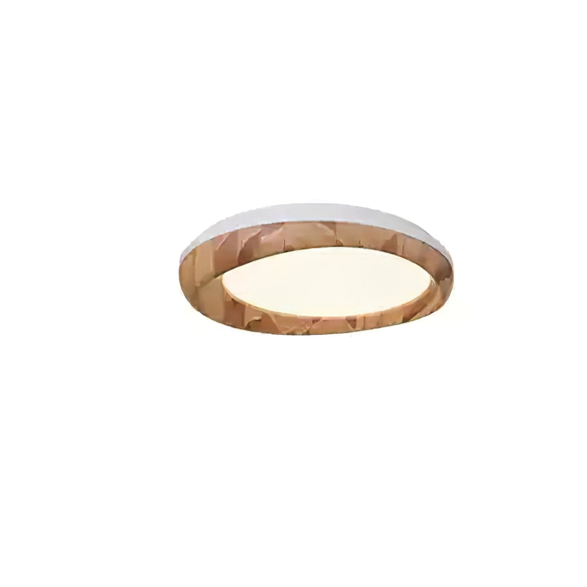 Yuan Ceiling Light