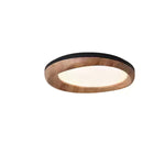Yuan Ceiling Light
