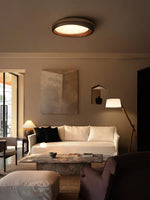 Yuan Ceiling Light