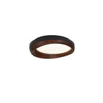 Yuan Ceiling Light