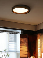 Yuan Ceiling Light