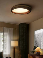 Yuan Ceiling Light