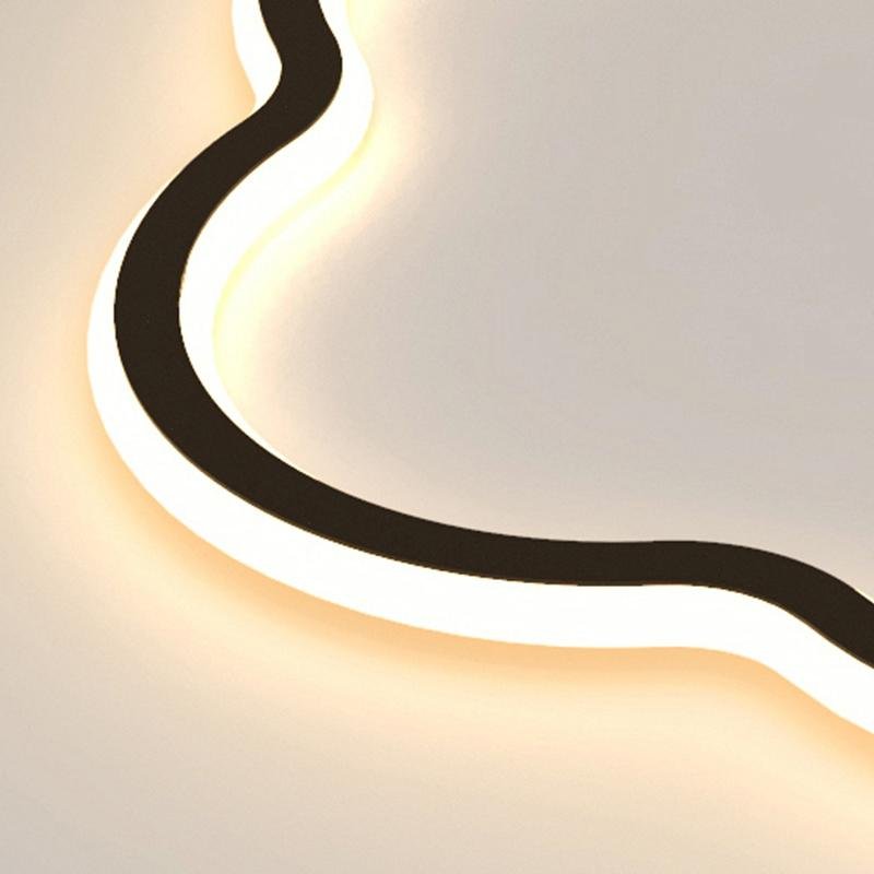 Lighting Ceiling Lights Flush Mount Lighting_Tli00210