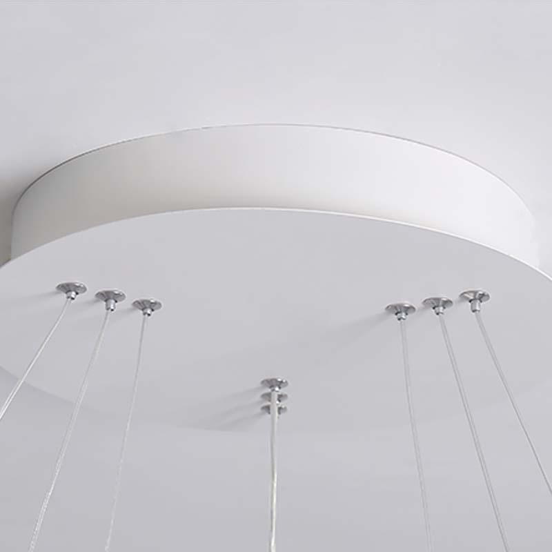 Lighting Ceiling Lights Chandeliers_Tli00179