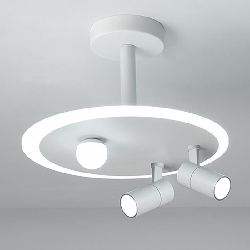 Lighting Ceiling Lights Flush Mount Lighting_Tli00228