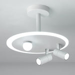 Lighting Ceiling Lights Flush Mount Lighting_Tli00228