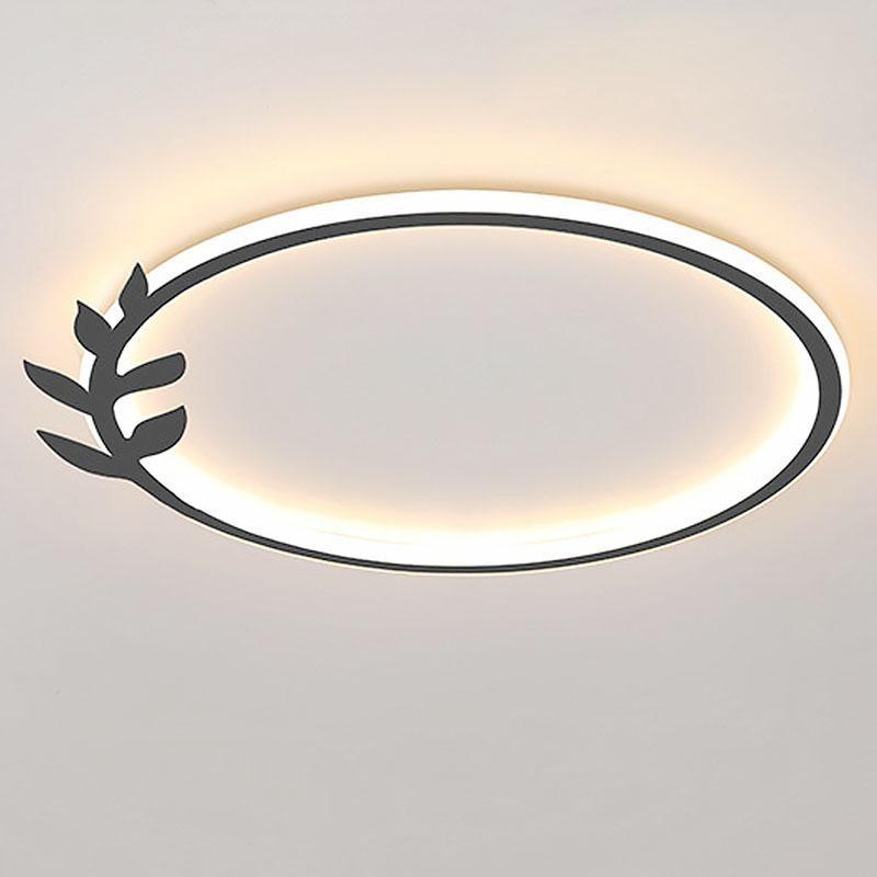 Lighting Ceiling Lights Flush Mount Lighting_Tli00171