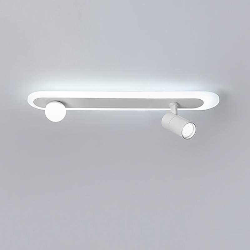 Lighting Ceiling Lights Flush Mount Lighting_Tli00206