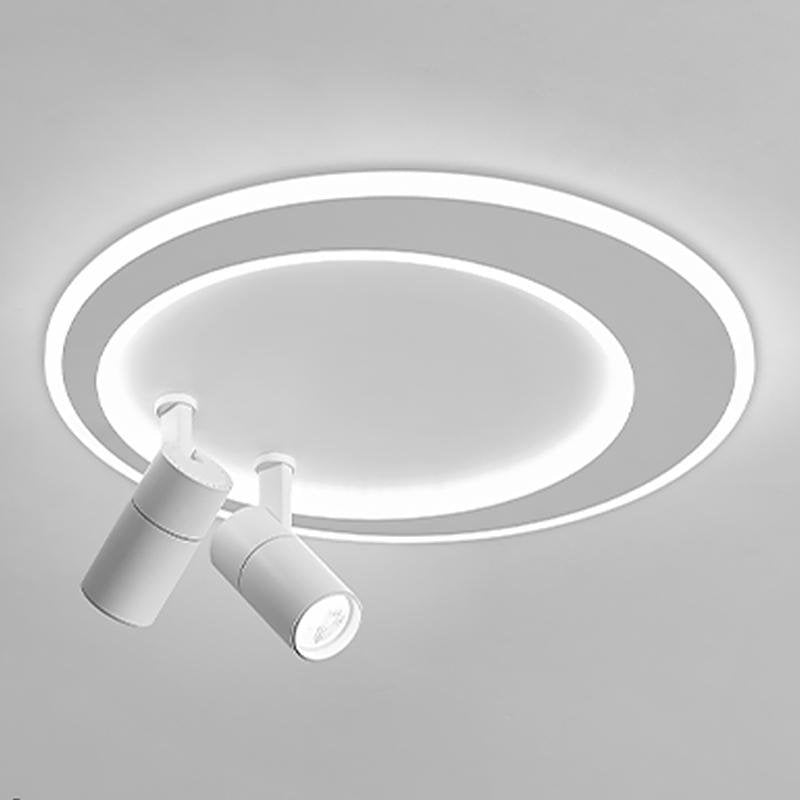 Lighting Ceiling Lights Flush Mount Lighting_Tli00225