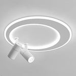 Lighting Ceiling Lights Flush Mount Lighting_Tli00225
