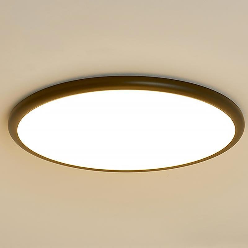 Lighting Ceiling Lights Flush Mount Lighting_Tli00236