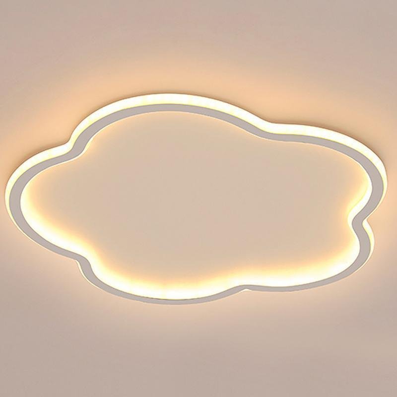 Lighting Ceiling Lights Flush Mount Lighting_Tli00210