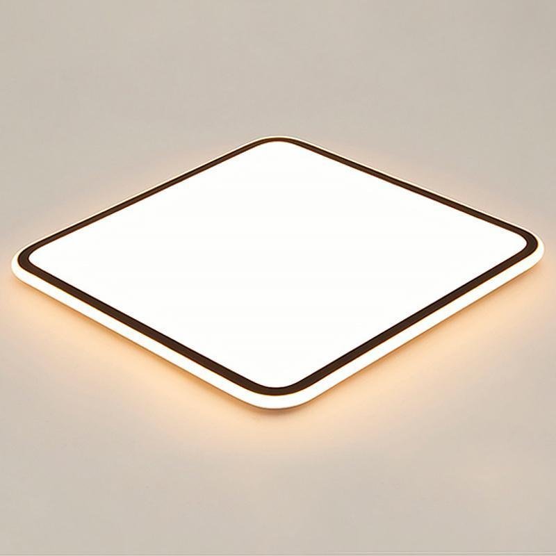 Lighting Ceiling Lights Flush Mount Lighting_Tli00232