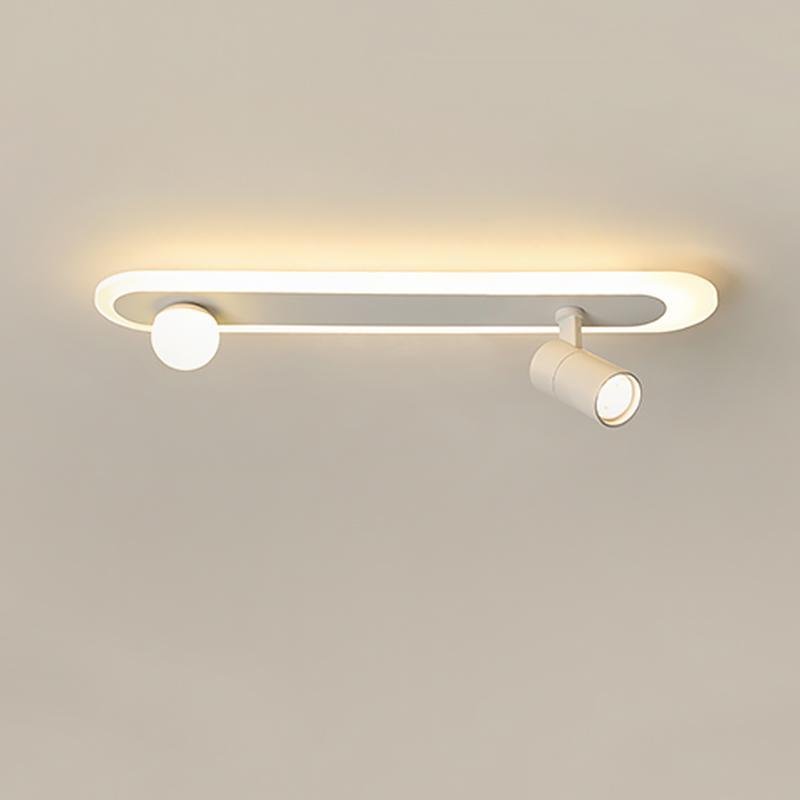 Lighting Ceiling Lights Flush Mount Lighting_Tli00206
