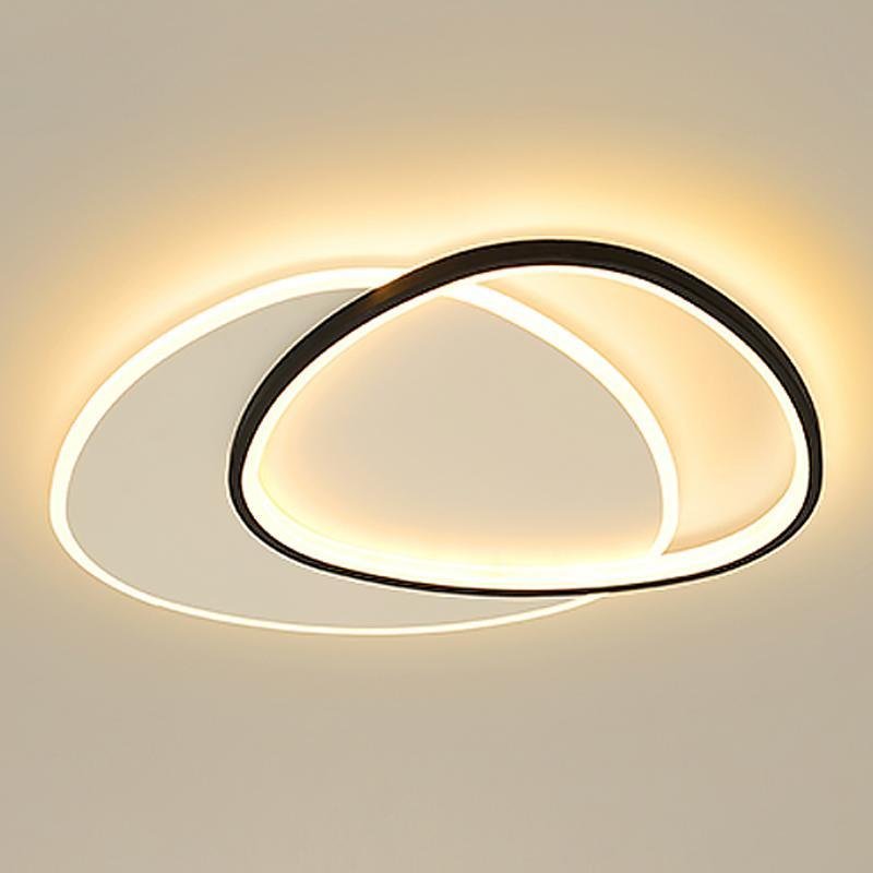 Lighting Ceiling Lights Flush Mount Lighting_Tli00218