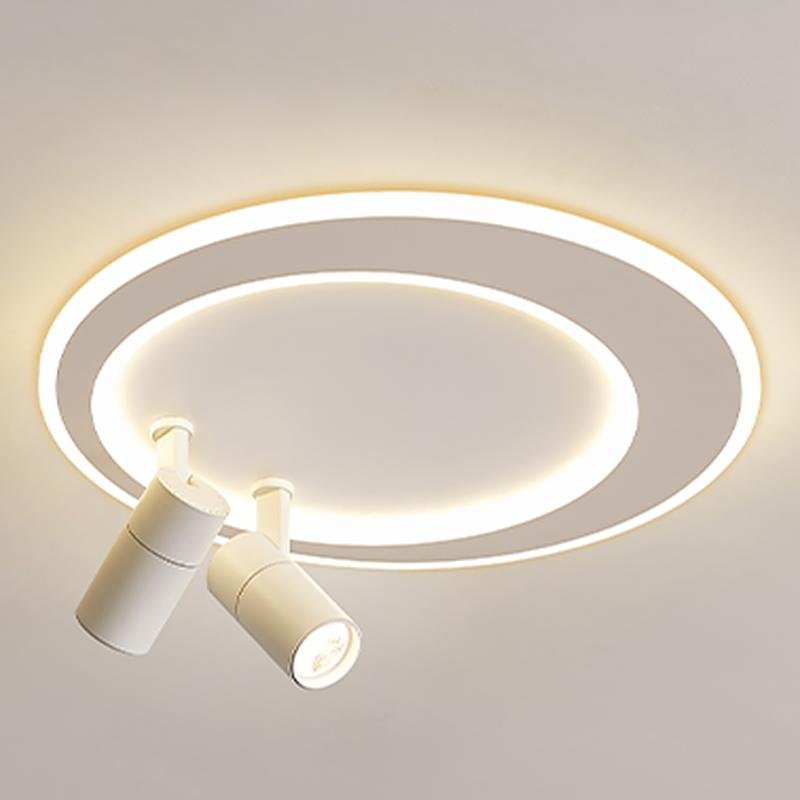 Lighting Ceiling Lights Flush Mount Lighting_Tli00225