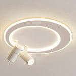 Lighting Ceiling Lights Flush Mount Lighting_Tli00225