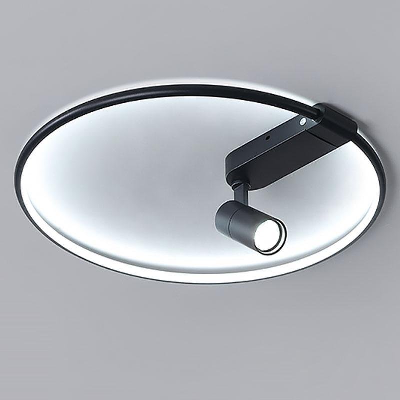 Lighting Ceiling Lights Flush Mount Lighting_Tli00242