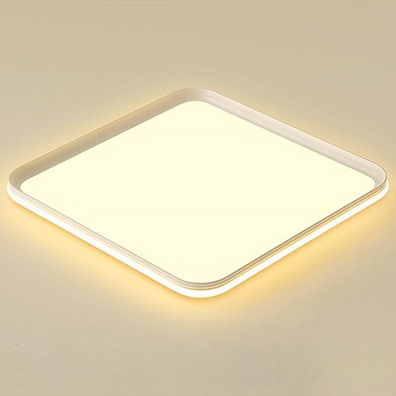 Lighting Ceiling Lights Flush Mount Lighting_Tli00226