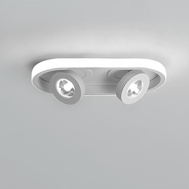 Lighting Ceiling Lights Flush Mount Lighting_Tli00234