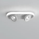 Lighting Ceiling Lights Flush Mount Lighting_Tli00234