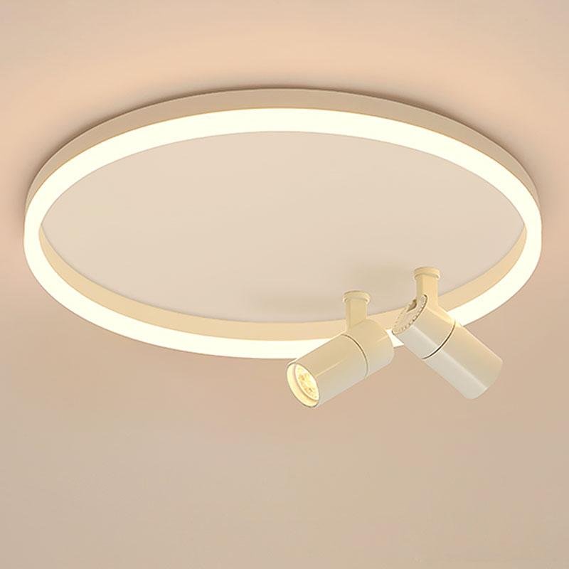 Lighting Ceiling Lights Flush Mount Lighting_Tli00249