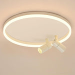 Lighting Ceiling Lights Flush Mount Lighting_Tli00249