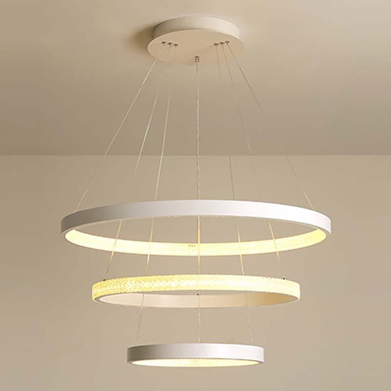 Lighting Ceiling Lights Chandeliers_Tli00179