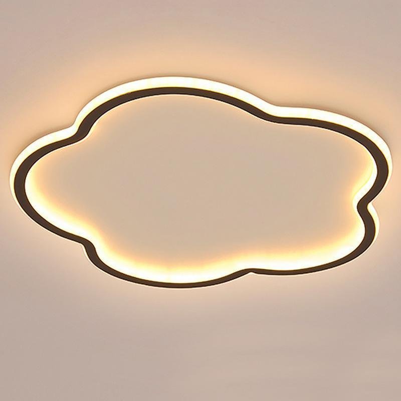 Lighting Ceiling Lights Flush Mount Lighting_Tli00210