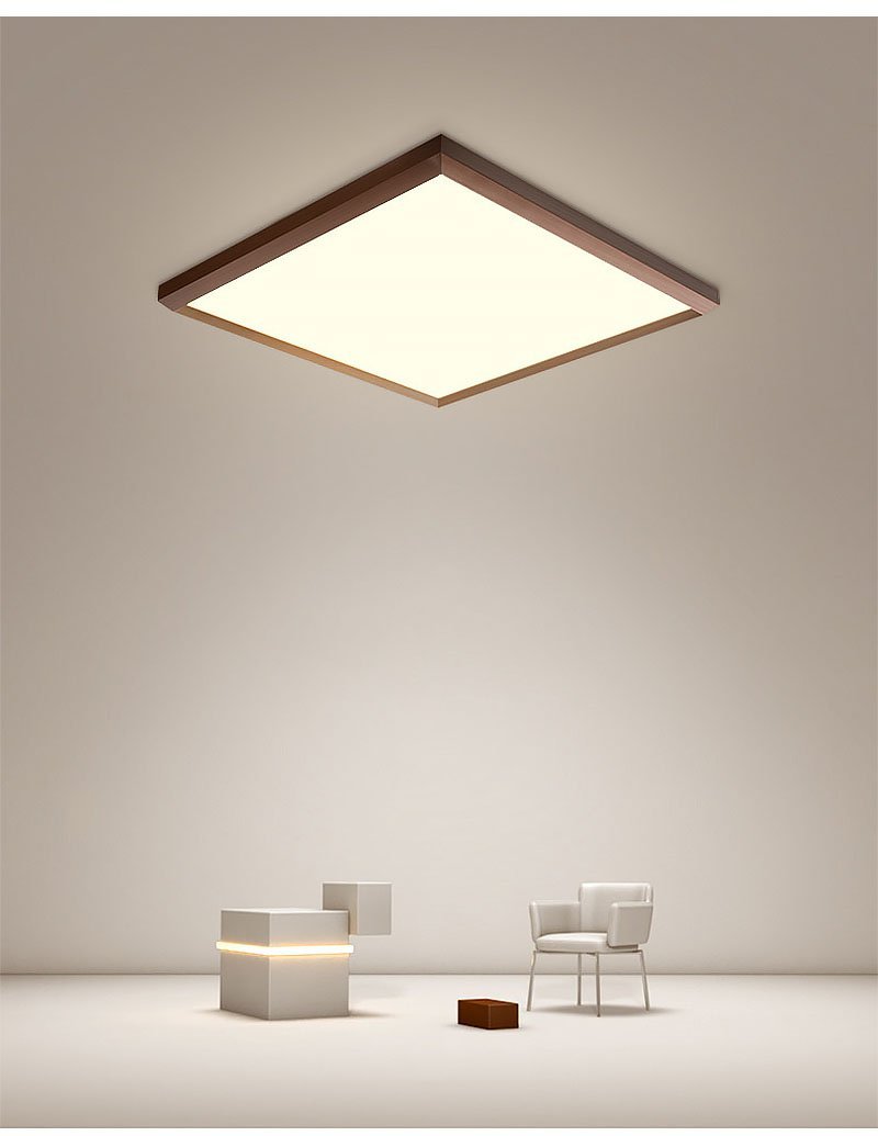 Lighting Ceiling Lights Flush Mount Lighting_Tli00243