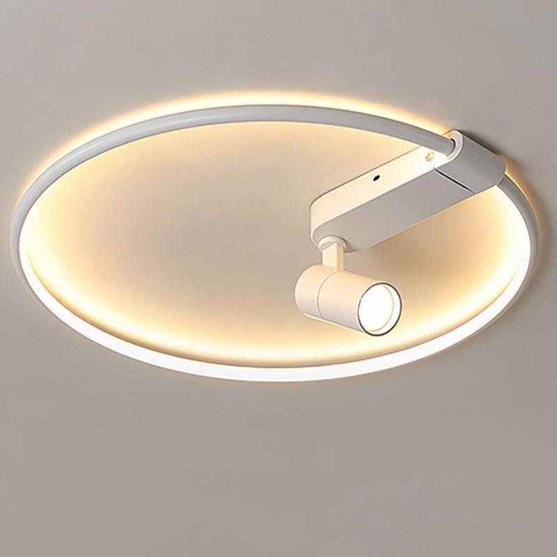 Lighting Ceiling Lights Flush Mount Lighting_Tli00242