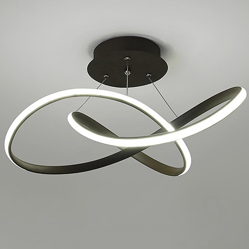 Lighting Ceiling Lights Flush Mount Lighting_Tli00229