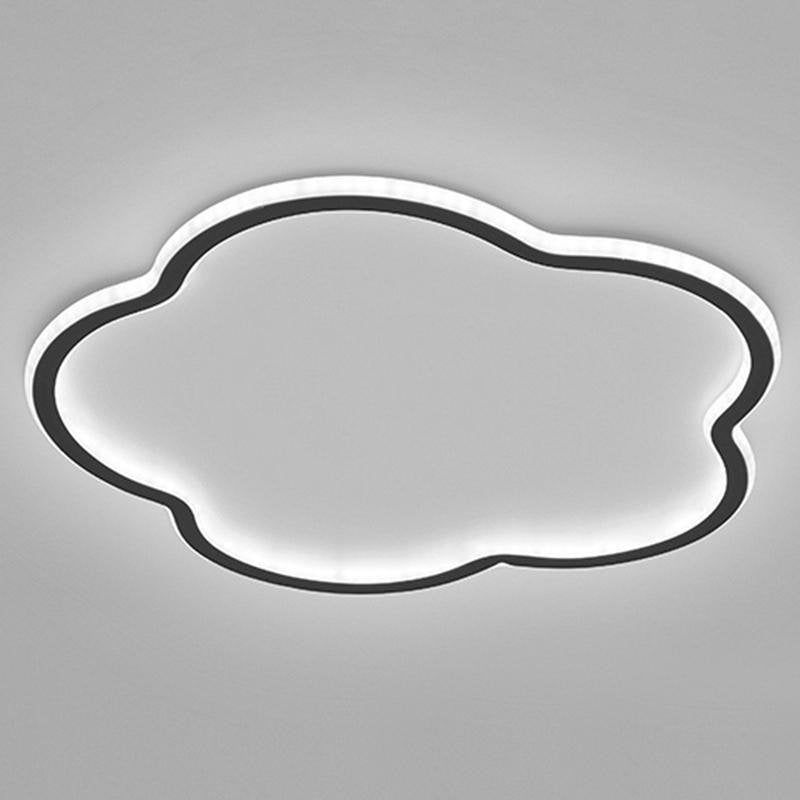 Lighting Ceiling Lights Flush Mount Lighting_Tli00210