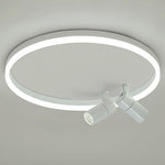 Lighting Ceiling Lights Flush Mount Lighting_Tli00249