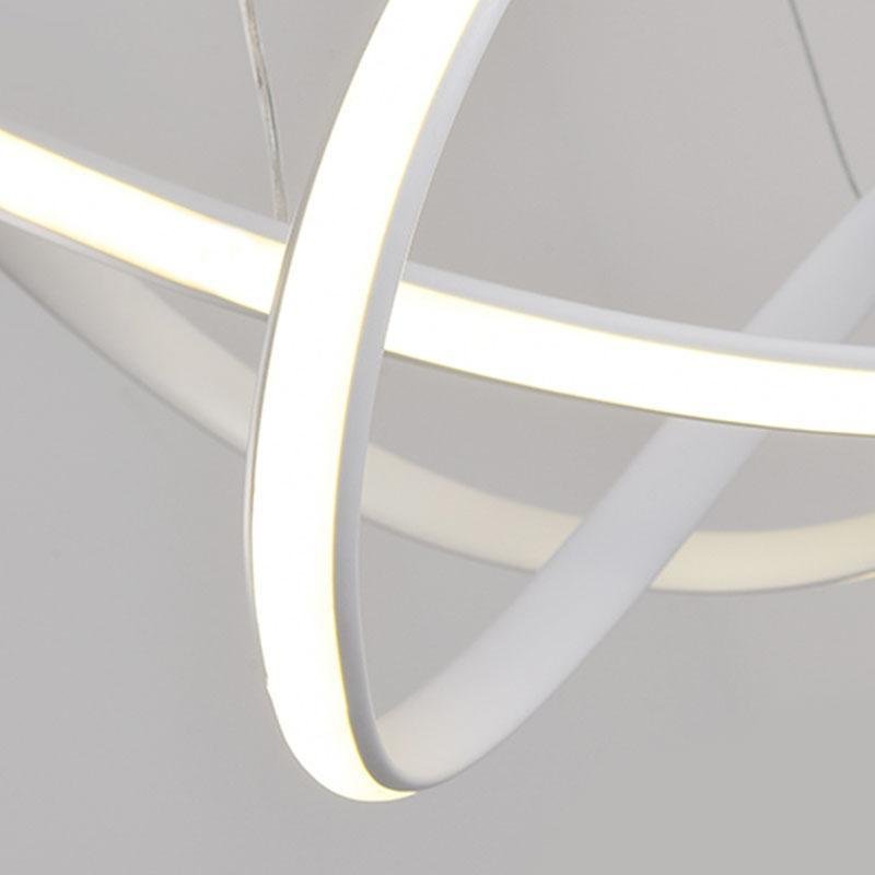 Lighting Ceiling Lights Flush Mount Lighting_Tli00161