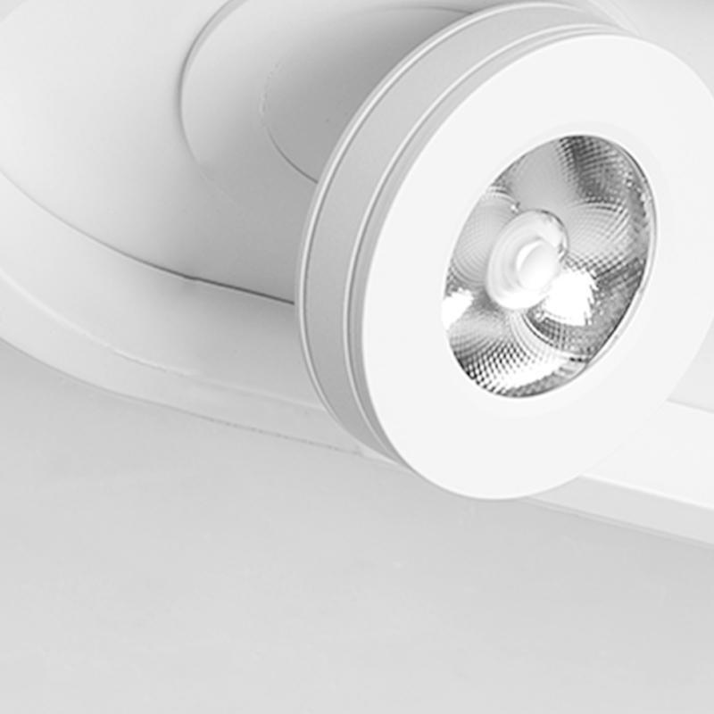 Lighting Ceiling Lights Flush Mount Lighting_Tli00234