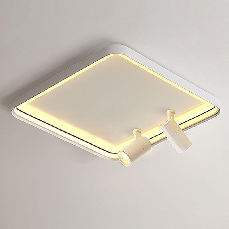 Lighting Ceiling Lights Flush Mount Lighting_Tli00241