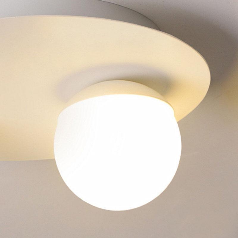 Lighting Ceiling Lights Flush Mount Lighting_Tli00156
