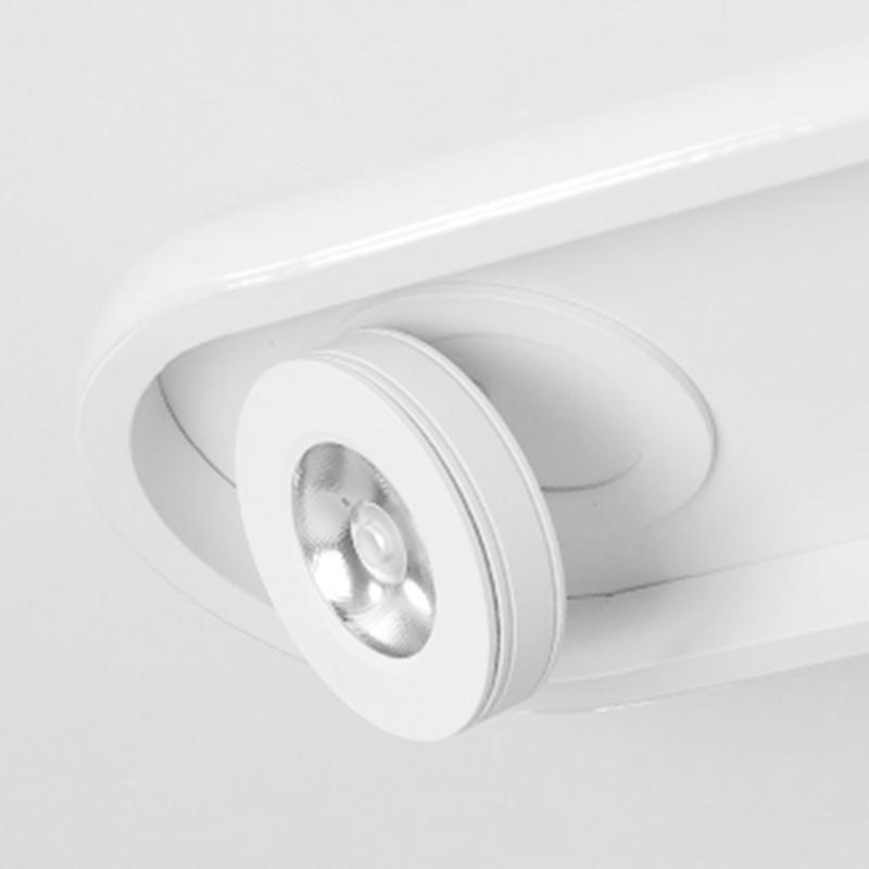Lighting Ceiling Lights Flush Mount Lighting_Tli00234