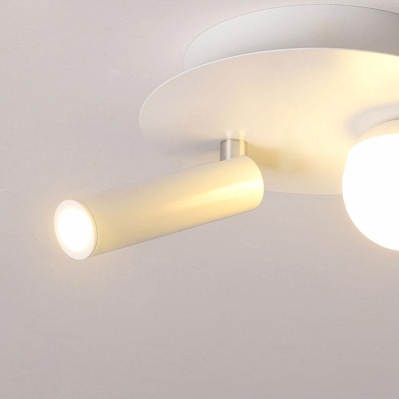 Lighting Ceiling Lights Flush Mount Lighting_Tli00156