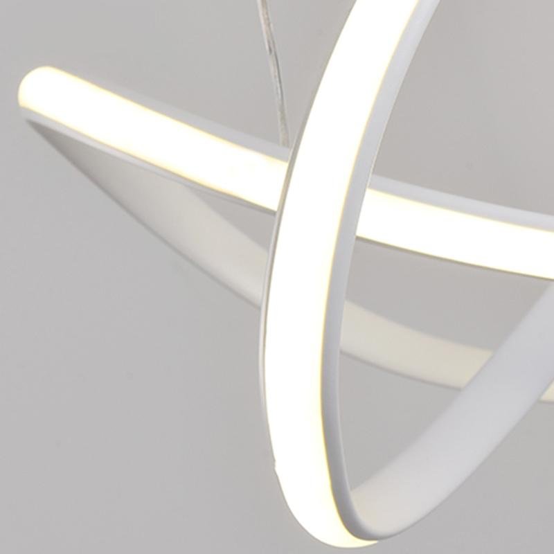 Lighting Ceiling Lights Flush Mount Lighting_Tli00229