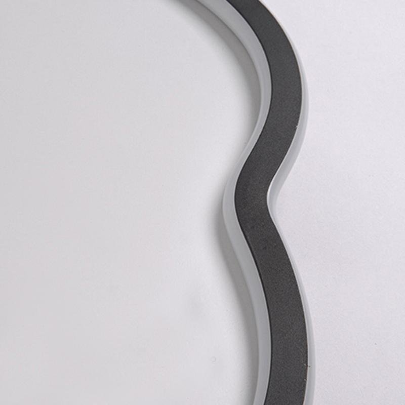 Lighting Ceiling Lights Flush Mount Lighting_Tli00210