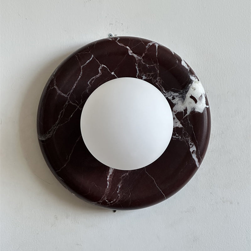 orli-deep-purple-red-marble-sconce