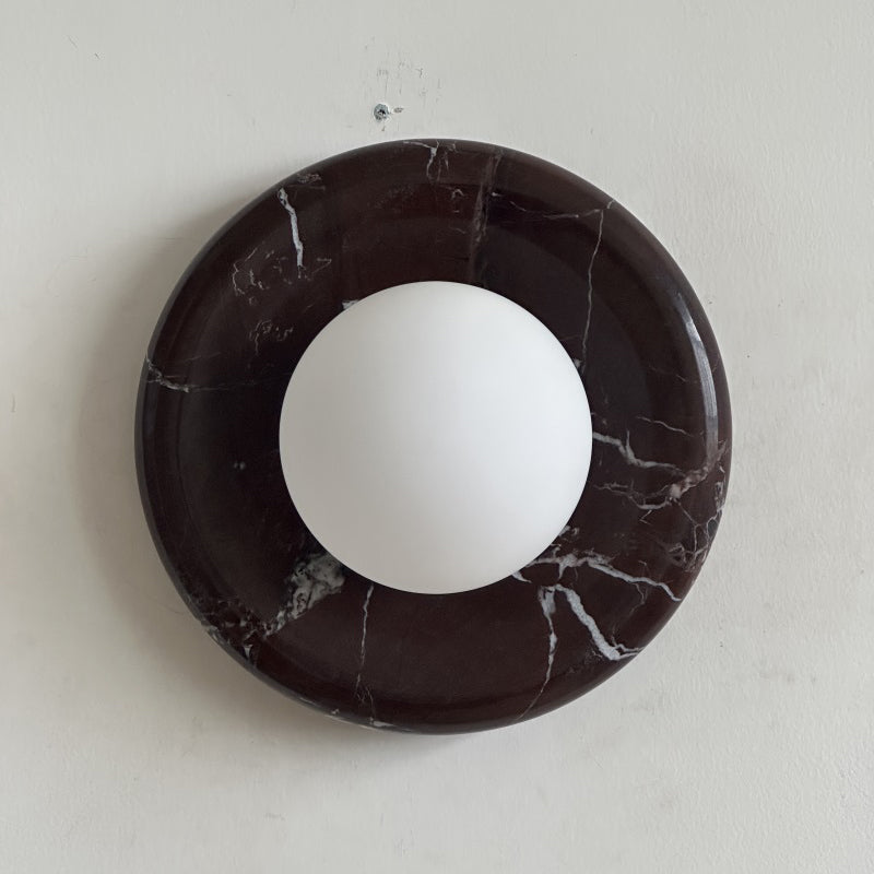 orli-deep-purple-red-marble-sconce