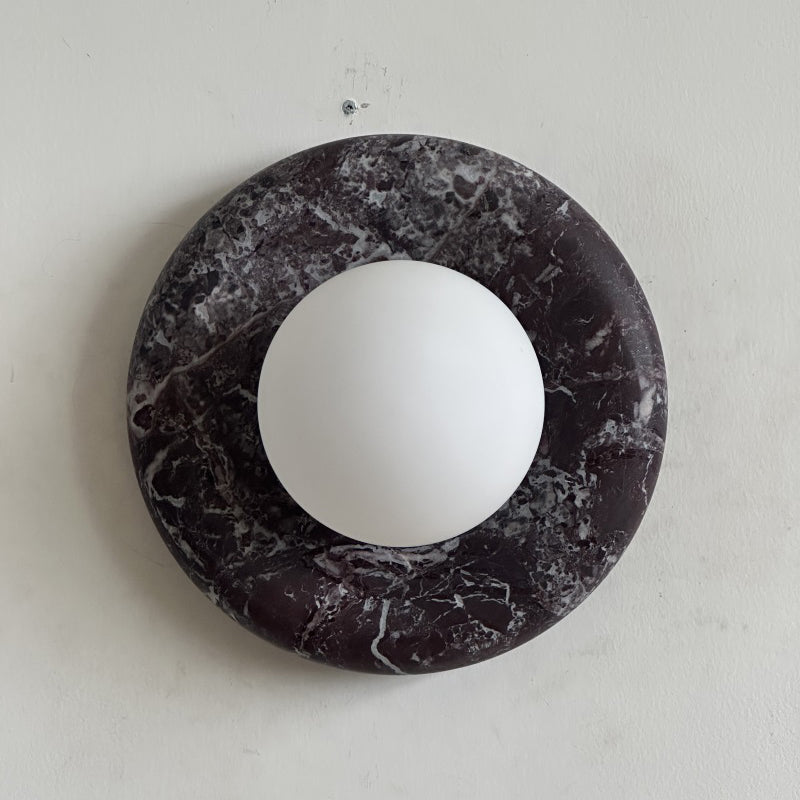 orli-deep-purple-red-marble-sconce