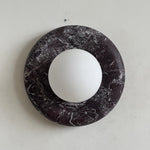 orli-deep-purple-red-marble-sconce