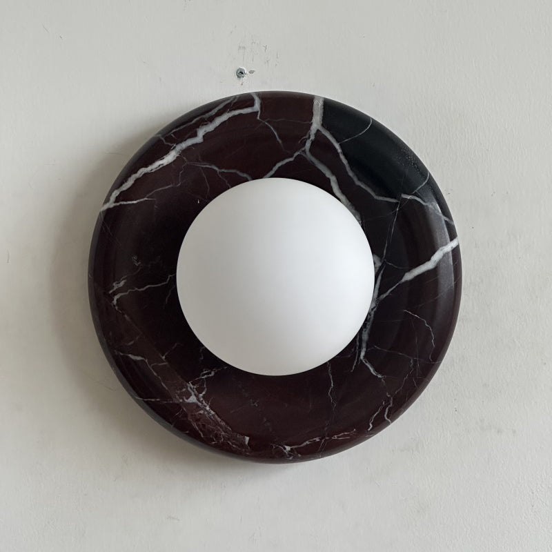 orli-deep-purple-red-marble-sconce