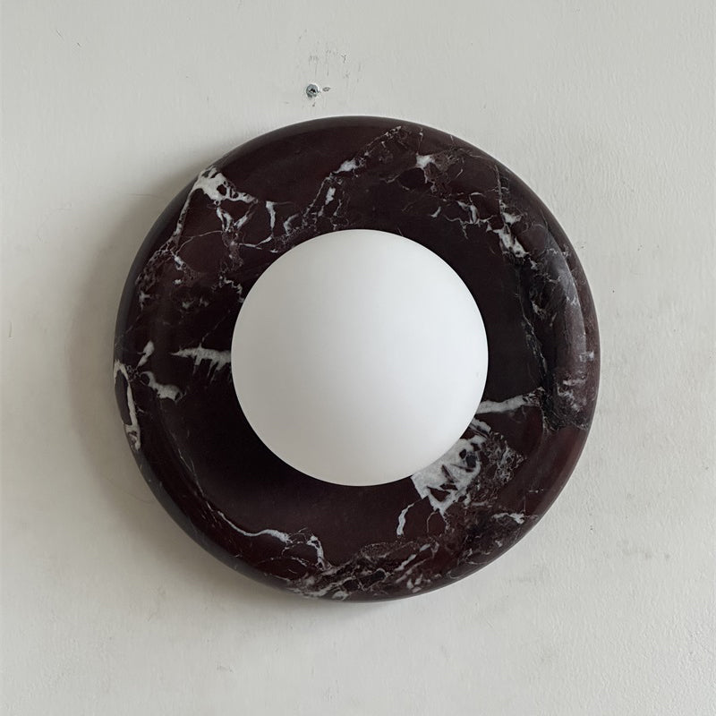 orli-deep-purple-red-marble-sconce